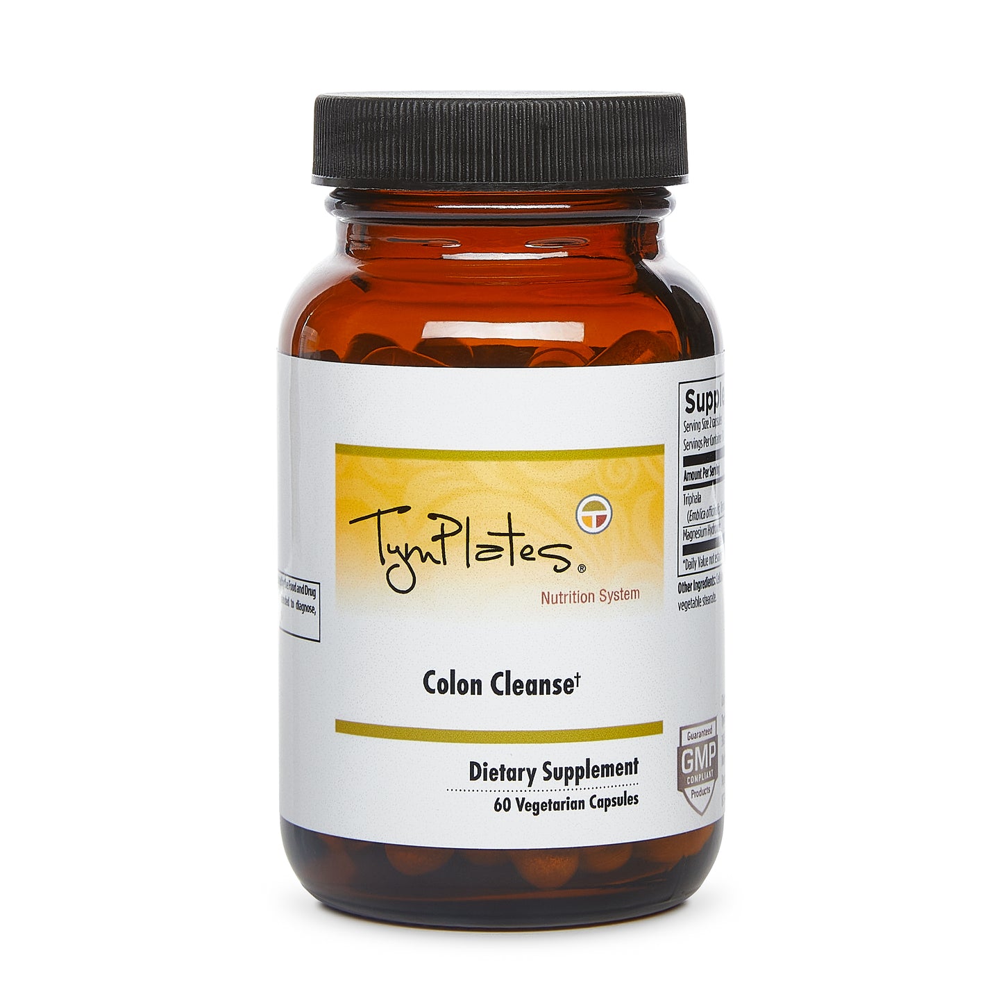 Colon Cleanse